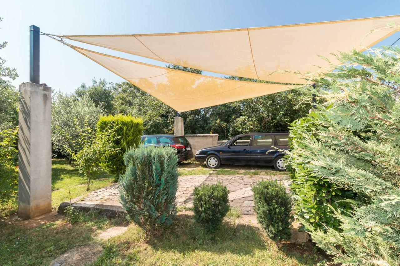 Country House Apartments Pula Exterior photo