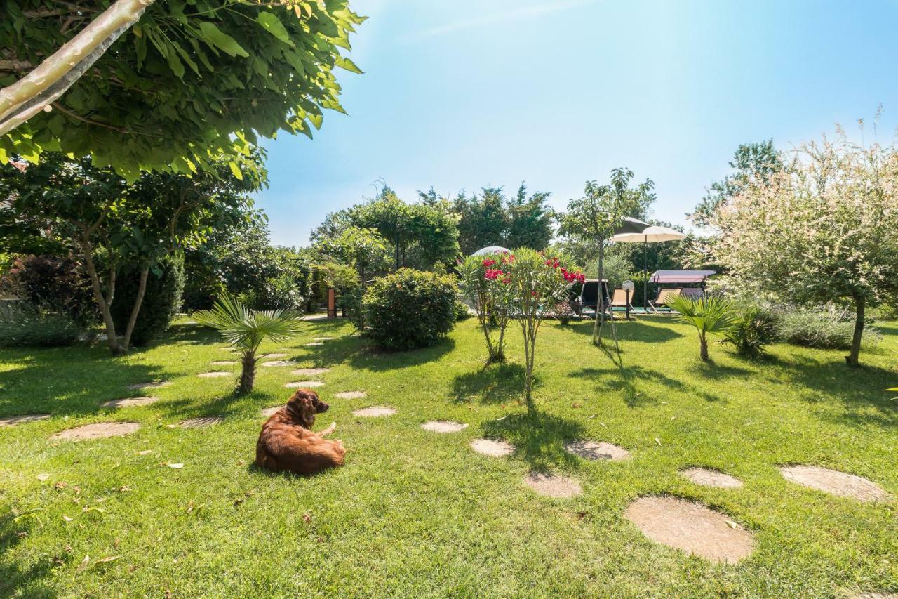 Country House Apartments Pula Exterior photo